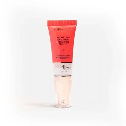Pore-Fect Mattifying Blurring Primer (20ml)