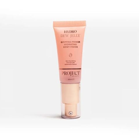 Hydro Dew Jelly Hydrating Gripping Primer (20ml)