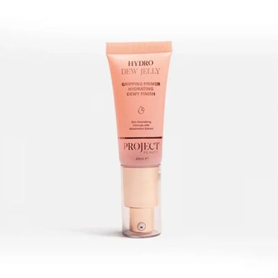 Hydro Dew Jelly Hydrating Gripping Primer (20ml)