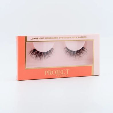 Eye Am Charming - Silk Lashes