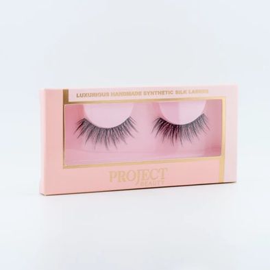 Eye Am Classy - Silk Lashes