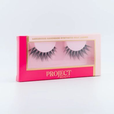 Eye Am Flirty - Silk Lashes