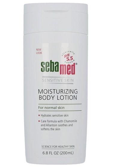 Sebamed Moisturizing Body Lotion 200ml