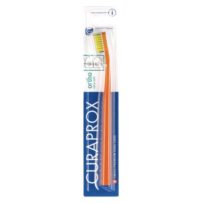 Curaprox 5460 Ultra Soft Toothbrush
