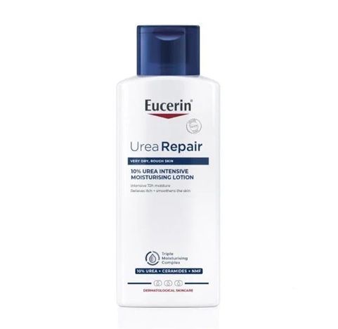 Eucerin UreaRepair PLUS: 10% Urea Body Lotion 250ml Eucerin UreaRepair PLUS: 10% Urea Body Lotion 250ml