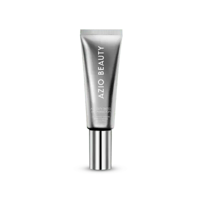 Azio Beauty Age-Defy Tinted spf50 Perfector light