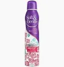 Soft and Gentle Fresh Blossom Spray