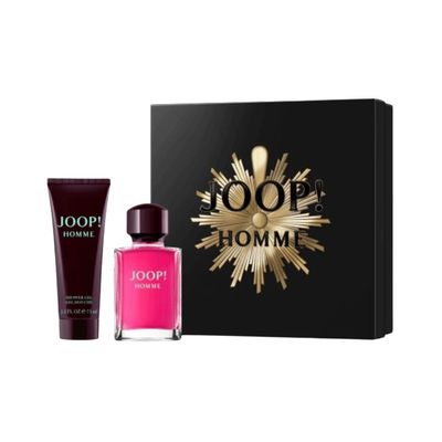 Joop Homme 125ml 2pc Gift Set