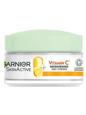 Garnier Vitamin C Brightening Day Cream Dull Skin 50ml