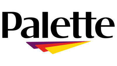 Palette