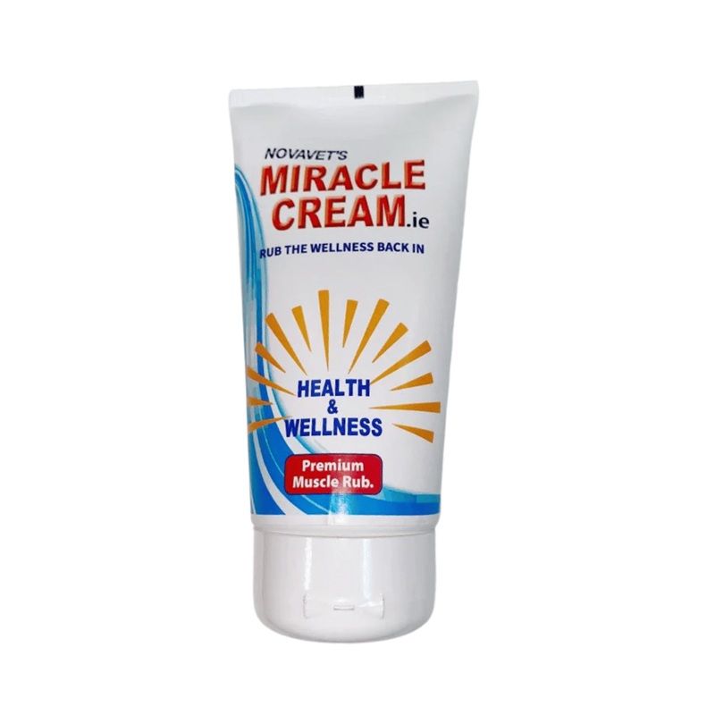 Novavet's Miracle Cream 150ml