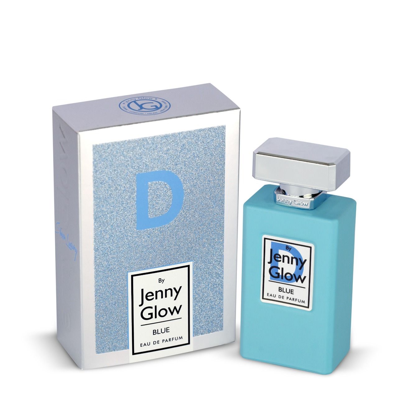 Jenny Glow: Blue 80ml - Inspired by Dolce & Gabbana Light Blue