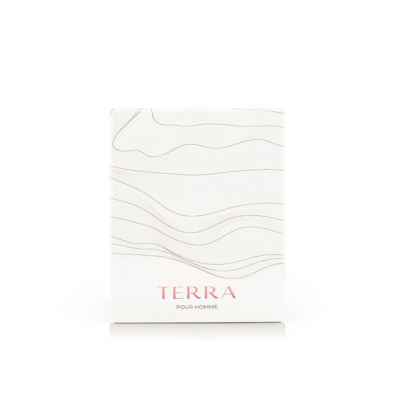 Regency: Terra 100ml - Inspired by Terra d'Hermes