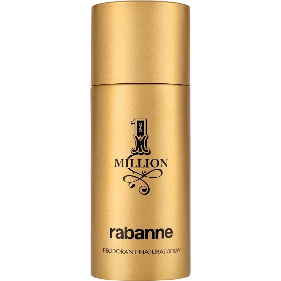 One Millions Rabanne Deodorant 150ml