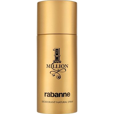 One Millions Rabanne Deodorant 150ml