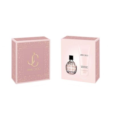 Jimmy Choo 60ml 2pc Gift Set