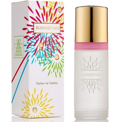 Summertime 55ml Parfum De Toilette