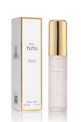 Miss Tutu 50ml Parfum De Toilette