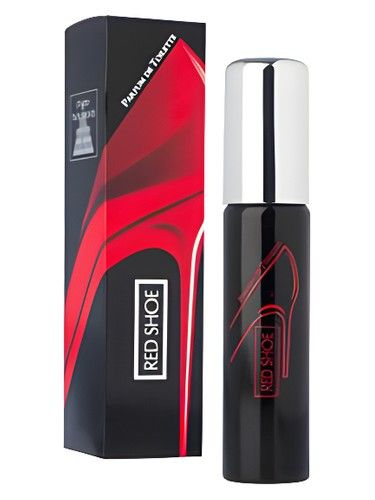 Red Shoe 50ml Parfum De Toilette Red Shoe 50ml Parfum De Toilette