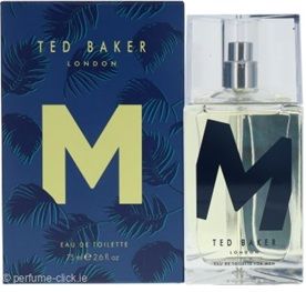 Ted Baker