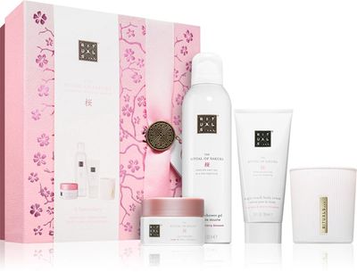 The Ritual of Sakura Gift Set