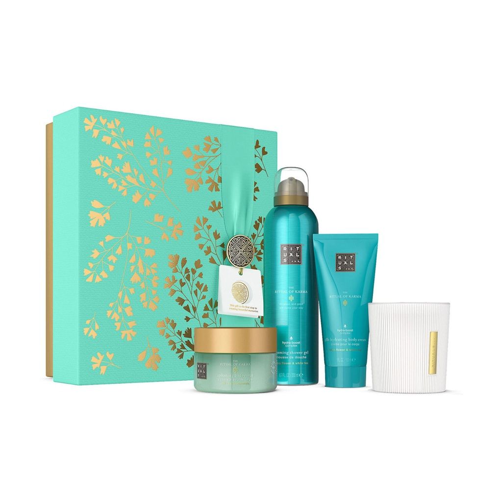 The Ritual of Karma Gift Set The Ritual of Karma Gift Set