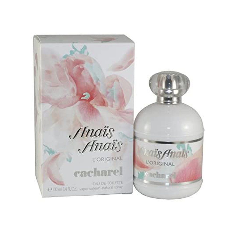 Cacharel Anais Anais 100ml Eau de Toilette