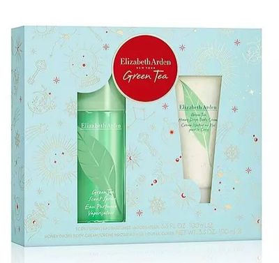 Elizabeth Arden Green Tea 100ml 2pc Gift Set