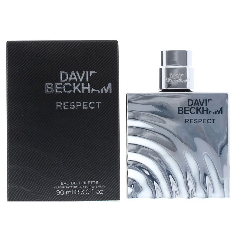 Beckham Classic Respect 90ml Eau de Toilette