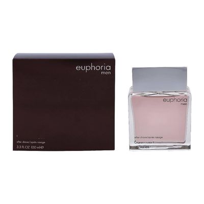 Calvin Klein Euphoria 100ml Aftershave