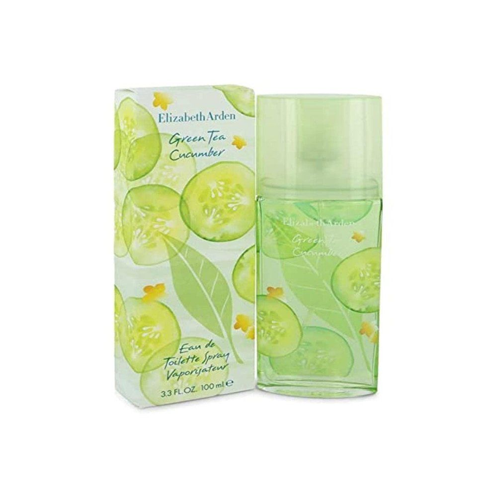 Elizabeth Arden Cucumber 100ml Eau de Toilette