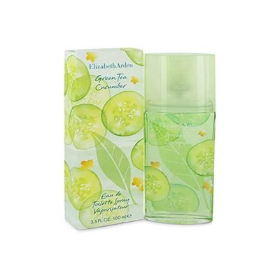 Elizabeth Arden Cucumber 100ml Eau de Toilette