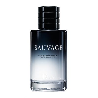 Christian Dior Sauvage 100ml Aftershave Lotion