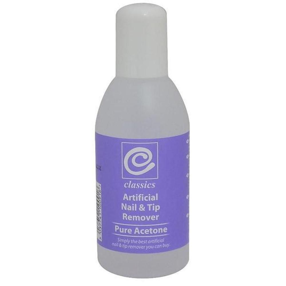 Classics Nail & Tip Remover - 150ml
