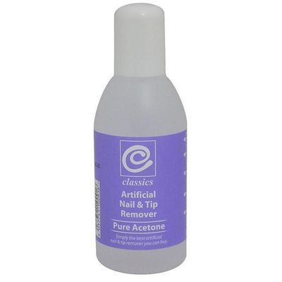 Classics Nail & Tip Remover - 150ml