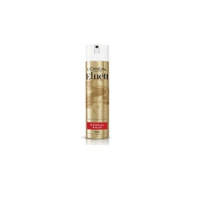 L'Oreal Elnett Hairspray Normal Hold 75ml L'Oreal Elnett Hairspray Normal Hold 75ml