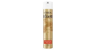 L'Oreal Elnett Hairspray Normal Hold 200ml L'Oreal Elnett Hairspray Normal Hold 200ml