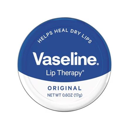 Vaseline Lip Therapy Original Vaseline Lip Therapy Original