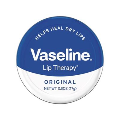 Vaseline Lip Therapy Original