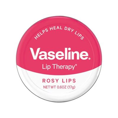 Vaseline Lip Therapy Rosy Lips