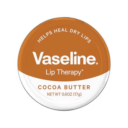 Vaseline Lip Therapy Cocoa Butter
