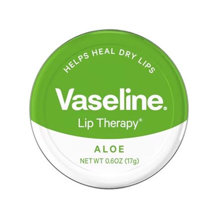 Vaseline Lip Therapy Aloe Vaseline Lip Therapy Aloe