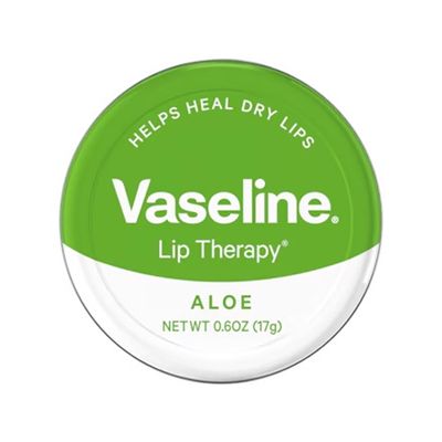 Vaseline Lip Therapy Aloe