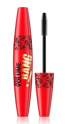 Eveline Cosmetics Big volume Thickening and Separating BANG Mascara