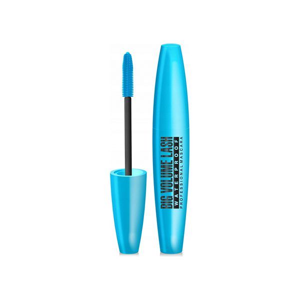 Eveline Cosmetics Big Volume Waterproof Mascara