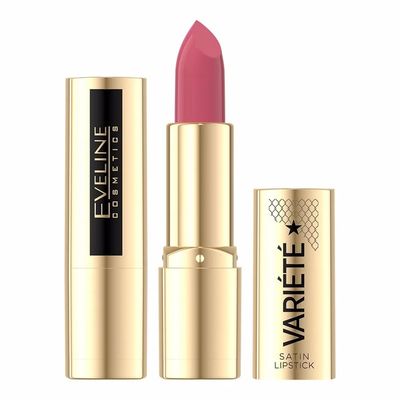 Eveline Cosmetics Variete Satin 01 Lipstick