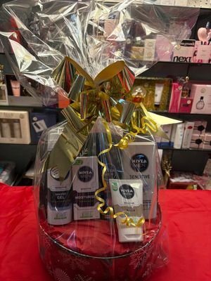 Nivea Men's 5pc Gift Hamper