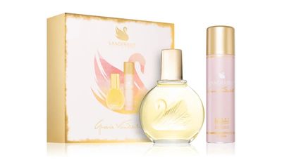 Vanderbilt 2pc Gift Set