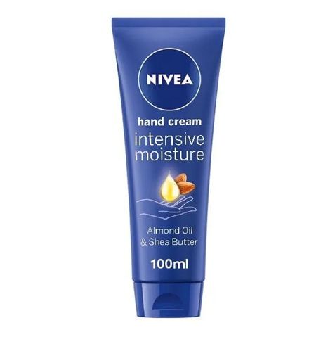 Nivea Intensive Moisture Hand Cream 100ml Nivea Intensive Moisture Hand Cream 100ml