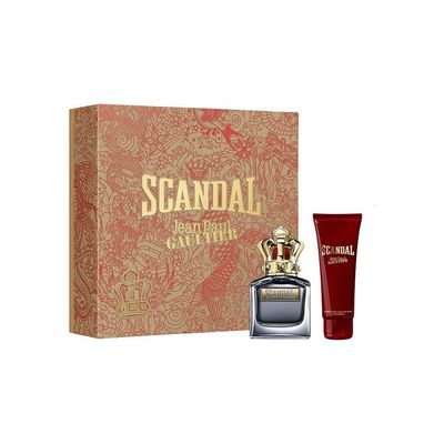 Jean Paul Gaultier Scandal 50ml 2pc Gift Set